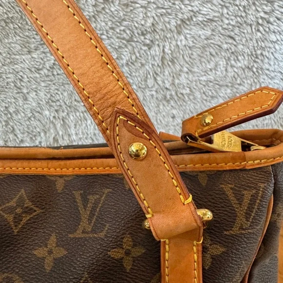 Louis Vuitton Monogram Estrella MM - Picture 7 of 16